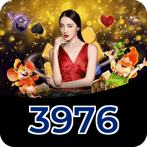 Tabela RTP dos jogos de cassino da 3976